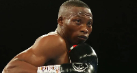 Zolani Tete was in training for a comeback fight when he was killed