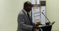 Chairman of ECOWAS Regional Electricity Regulatory Authority, Prof. Honore Bogler