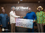 GETFund tax credit initiative secures first fully funded project