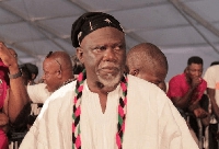 Awudu Azorka, First National Vice Chairman  (NDC)