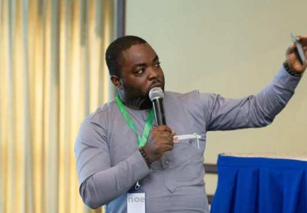 2025 WASSCE: Let’s avoid political commentary and focus on solutions – Anti Partey