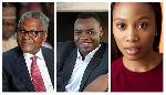 The most influential African business leaders in 2024