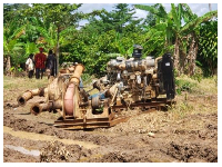 The traditional leaders say continued inaction will leave them with no choice than spiritual measure