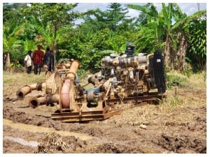 The traditional leaders say continued inaction will leave them with no choice than spiritual measure