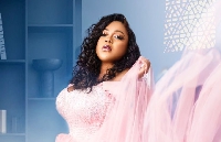 Monalisa Abigail Semeha, popularly known in the entertainment industry as “Mona Gucci”