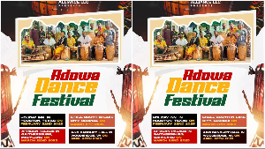 Dzenbii cultural group to perform at Adowa Dance Festival in USA