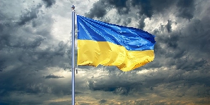 Ukrainian flag | File photo
