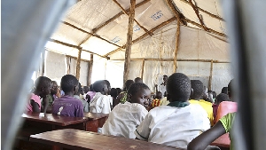 South Sudan’s government has ordered an indefinite closure of all schools