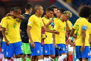 Brazil hope to beat Costa Rica today