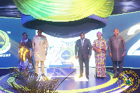 Nikpe reiterated the Ministry of Transport's commitment to providing effective oversight of GACL
