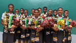 Bosomtwe Girls STEM High School