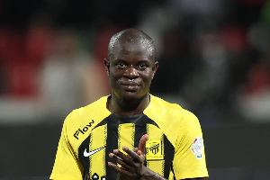 Kante Accountant 