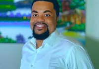 Morris Babyface is a Ghanaian music producer