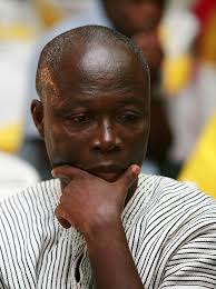 Nii Lante Vandepuiye Nii Lante Vandepuiye