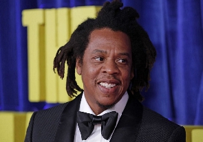American rapper cum businessman, Shawn Corey Carter, popularly known as Jay Z