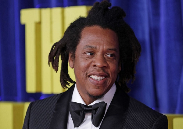 Jay-Z Tops Hip-Hop's Wealthiest Artists; Kanye West's Net Worth Drops