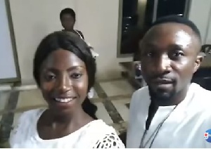 Rashida Black Beauty has promised to repent from her irresponsible lifestyle after childbirth