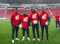 The triumph marks the 22-year-old’s first major silverware in his professional career