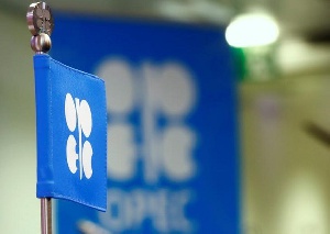 Organization of Petroleum Exporting Countries (OPEC)