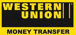 Western Union Logo 2