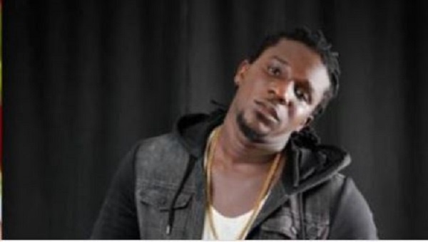 Ghanaian actor and musician, Zack