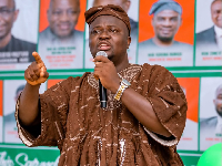 Dr Mohammed Sadiq Gombilla is National TEIN Coordinator