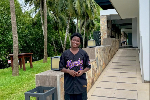 My Mum Cried The Moment I Arrived In London…Kyekyeku Hasn’t Been Sidelined Bcos Of Me - Opoku Bilson My Mum Cried The Moment I Arrived In London…Kyekyeku Hasn’t Been Sidelined Bcos Of Me - Opoku Bilson