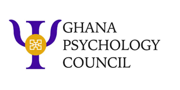 Ghana Psychology Council logo