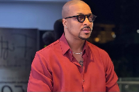 IK Ogbonna says fraudsters may be impersonating him online