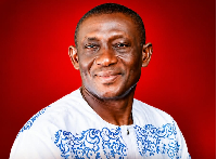 The late Constituency Organizer, Sullemana Seidu