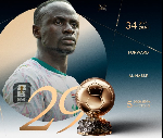 Ballon d'Or unveils list of top 20 to 30 men's best players ahead of ceremony Ballon d'Or unveils list of top 20 to 30 men's best players ahead of ceremony