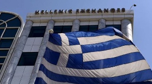 On Thursday, the Greek health authority reported 3,089 new infections within 24 hours