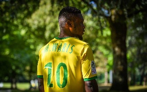 Majeed Waris has been in fine form at Nantes