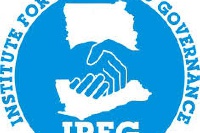 File Photo: Institute for Peace and Governance (IPEG)