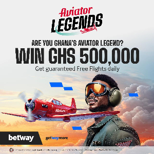 Aviator Legends Tournament