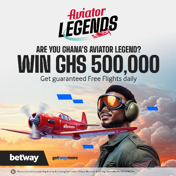 Aviator Legends Tournament