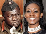 The Fish That Escaped: How Elizabeth Bagaya defied Uganda’s ‘most-feared’ leader Idi Amin