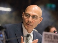 UN High Commissioner for Human Rights, Volker Türk