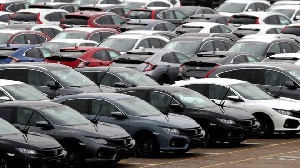 Automobile industry in the Tema Metropolis is suffocating due to the COVID-19 pandemic