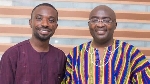 Bawumia can win 15 regions except Volta Region if polls are held today - Miracles Aboagye
