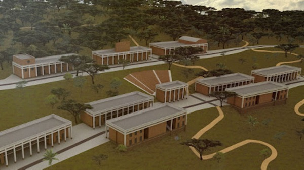 Tanzania’s Mwalimu Nyerere University of Agriculture and Technology