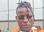 Benjamin Asare speaks on his future after 2026 World Cup Benjamin Asare speaks on his future after 2026 World Cup