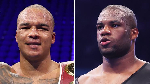 Dubois v Wardley 2: Heavyweight title fight predictions Dubois v Wardley 2: Heavyweight title fight predictions