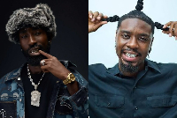 Beeztrap jabs Oseikrom Sikanii with ‘Gangsta’ diss track amid brewing rap rivalry