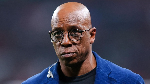 'World Cup of chaos' - Ian Wright blasts US over visa denials to football officials 'World Cup of chaos' - Ian Wright blasts US over visa denials to football officials