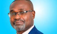 Edward Forkuo Kyei is the Group Chief Executive Officer of GLICO Group