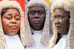 From Torkornoo to Anin Yeboah: The 3 options for Mahama to choose Sophia Akuffo’s replacement