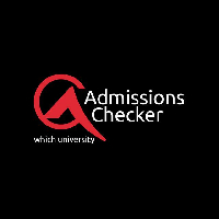 Admissions Checker logo
