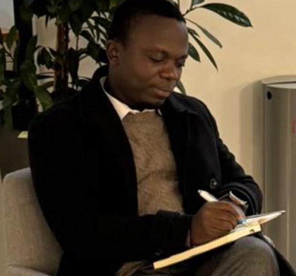 Kwasi Nyame-Baafi, PhD, Development Economist