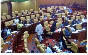 The large number of committee members are not reflective in parliament's active members